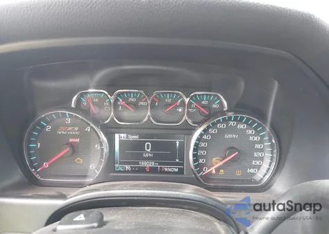 2016 Chevrolet Silverado 1500 2Lt from USA, damaged, VIN 1GCVKREC5GZ398285